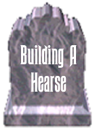 Building a Hearse