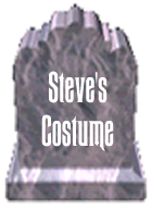 Steve's Costume