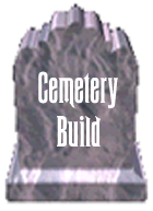 Cemetery Build