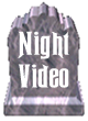 Night Drone Video