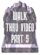 Video Walk Thru